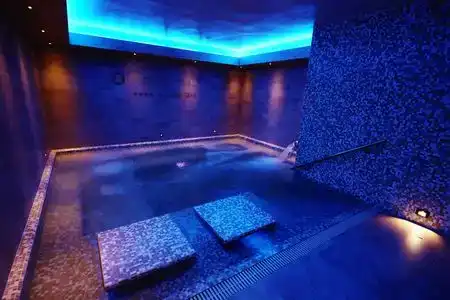 Tramas & SPA - 4