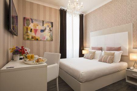 San Pietro Suites - 0