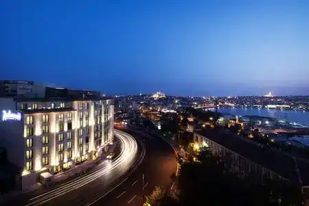 Radisson Blu, Istanbul Pera - 1