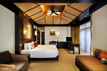 Impiana Beach Resort Patong, Phuket - 52