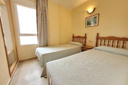 Torres Gardens-Fincas Benidorm - 21