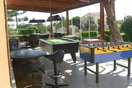 Napa Prince Apts - 4