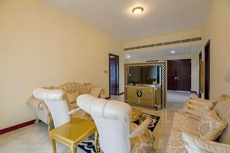 Madinat Al Bahr Business & Spa - 58