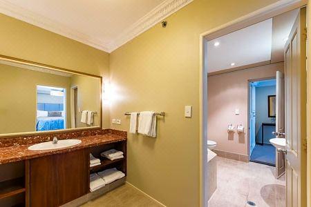 Distinction Rotorua - 46