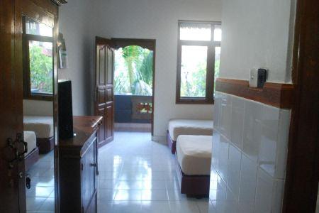 Sorga Cottages - 101