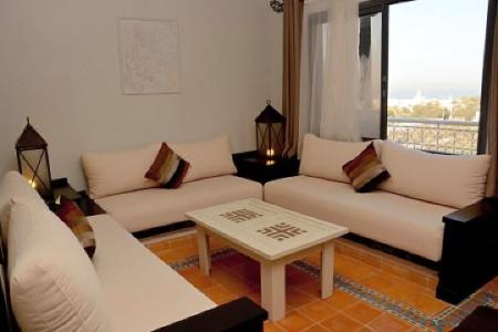 Borjs Suites & Spa - 77