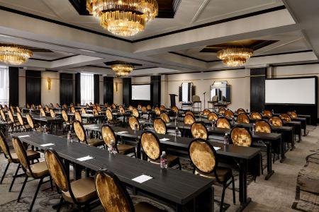 Grand Bohemian Orlando, Autograph Collection - 8