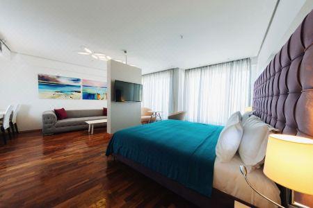 Bougainville Bay Resort - Villa 11 - 118