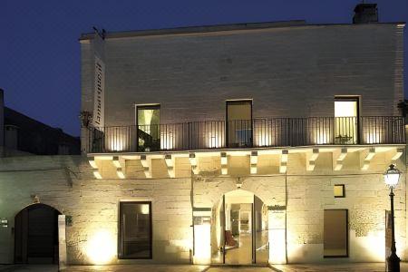 Corte dei Francesi - 0