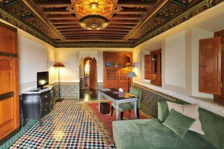 Palais Faraj Suites & Spa - 78