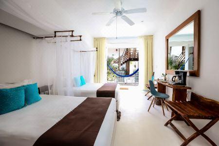 Cabanas Tulum- Beach & Spa - 3