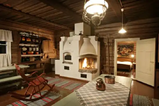 Aurora Queen Resort Igloos - 91