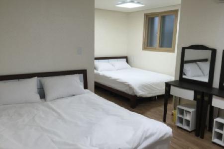 Hamory Guesthouse Dongdaemun - 39