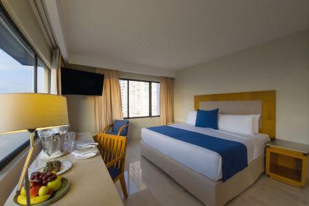 Park Royal Beach Cancun - All Inclusive - 94