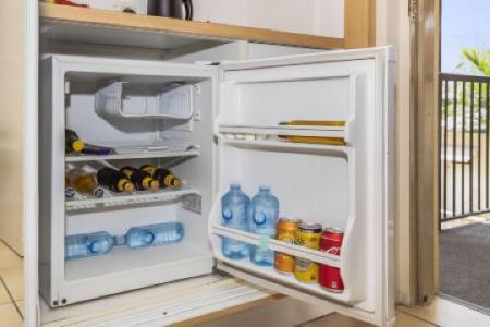 Best Western Airport 85 Motel - 49