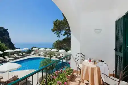 della Piccola Marina - 0
