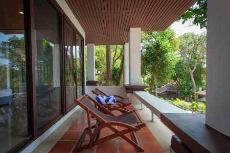 Baan Krating Phuket Resort - 40