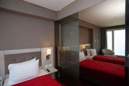 Bougainville Bay Resort - Villa 11 - 95