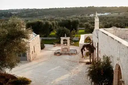 Masseria Grieco - 5
