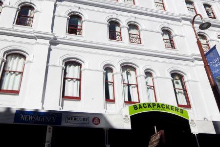 Backpackers Imperial - 6