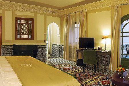 Palais Faraj Suites & Spa - 43