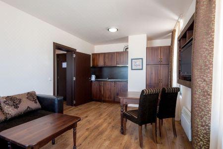 Cornelia Deluxe Residence - 48