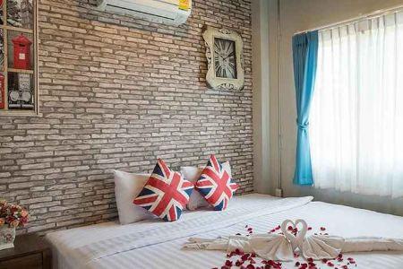 Milano Huahin - 47