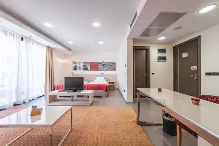 & Apartments HEC Residence - 19