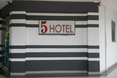 Five - 7