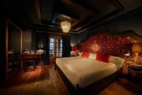 Palma Riad - Adults Only - 202