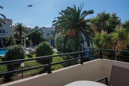 Castle Suites - 28