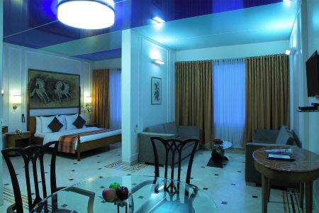 Regency - 8