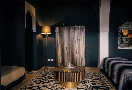 Riad Nashira & Spa - 20