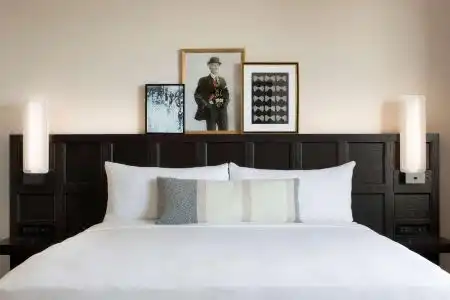 The Clift Royal Sonesta - 79