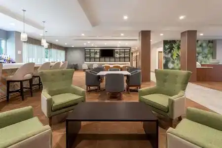 Wyndham Garden Orlando Airport - 5