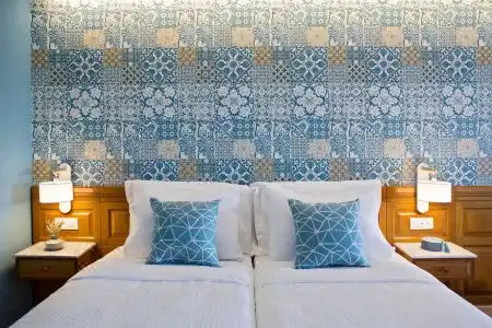 Eretria & Spa Resort - 89