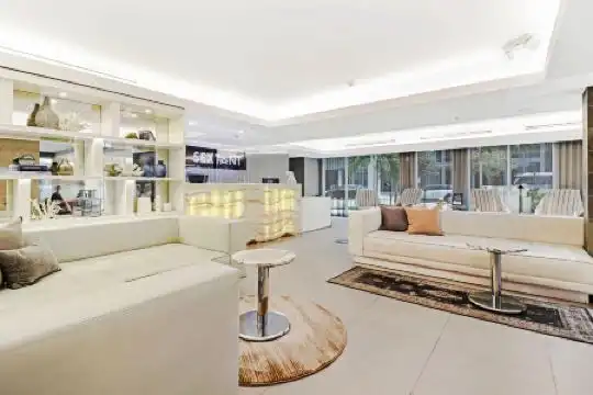 Roami at Habitat Brickell - 120