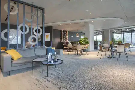 voco Podgorica by IHG - 5
