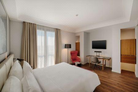 Radisson Blu, Milan - 66