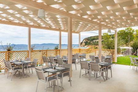 Mount Athos Resort - 11