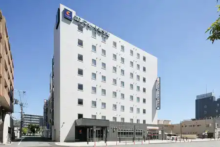 Comfort Nara - 6