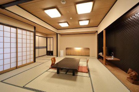 Ryokan Sanoya - 21