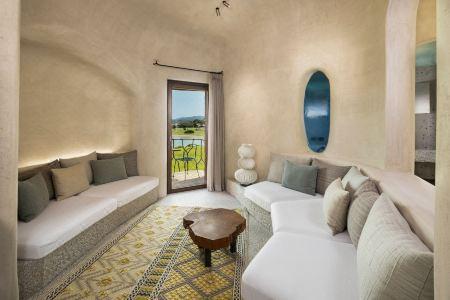 Cala di Volpe, a Luxury Collection, Costa Smeralda - 80