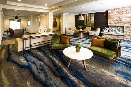 Fairfield Inn & Suites Laredo - 4