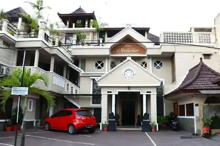 Mataram Malioboro - 6