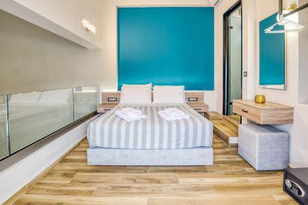 Anastellar Apart-hotel - 10
