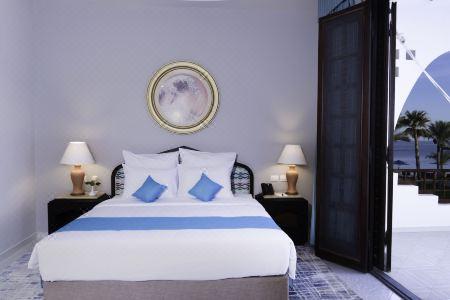 Safir Dahab Resort - 29