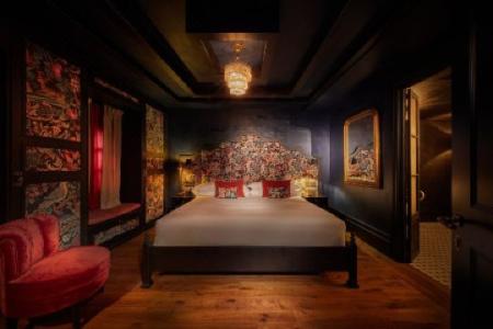 Palma Riad - Adults Only - 173