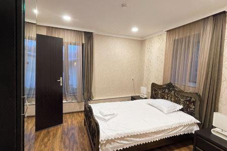 Lisaneli Guest house - 3