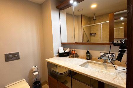 Sabi̇ha Gokcen İstanbul House - 13